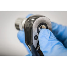 Load image into Gallery viewer, Sealey Ratchet Wrench 3/8" Drive Black (Premier)
