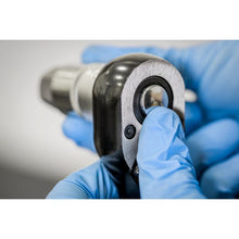 Load image into Gallery viewer, Sealey Ratchet Wrench 1/2" Sq Drive Black (Premier)