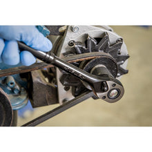 Load image into Gallery viewer, Sealey Ratchet Wrench 1/2" Sq Drive Black (Premier)