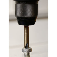 Load image into Gallery viewer, Sealey Step Drill Screw/Bolt Extractor Set 10pc