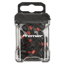 Load image into Gallery viewer, Sealey Phillips #2 Impact Power Tool Bits 25mm - 20pc (Premier)