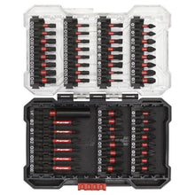 Load image into Gallery viewer, Sealey Power Tool Bit Set 55pc Impact Grade (Premier)