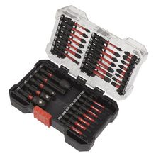 Load image into Gallery viewer, Sealey Power Tool Bit Set 34pc Impact Grade (Premier)