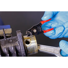 Load image into Gallery viewer, Sealey Mini Circlip Pliers Set 4pc (Premier)