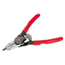 Load image into Gallery viewer, Sealey Circlip Pliers Set Internal/External Quick Change (Premier)