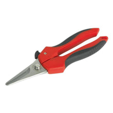Load image into Gallery viewer, Sealey Universal Shears 190mm (Premier)