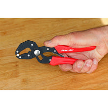 Load image into Gallery viewer, Sealey Pliers Multi-Grip Self-Adjusting 175mm (Premier)