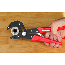 Load image into Gallery viewer, Sealey Pliers Multi-Grip Self-Adjusting 250mm (Premier)