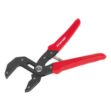 Load image into Gallery viewer, Sealey Pliers Multi-Grip Self-Adjusting 250mm (Premier)