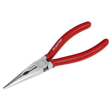 Load image into Gallery viewer, Sealey Long Nose Pliers 170mm (Premier)