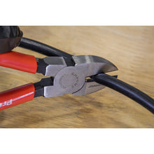 Load image into Gallery viewer, Sealey Side Cutting Pliers 160mm (Premier)