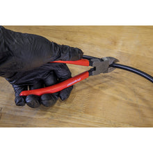 Load image into Gallery viewer, Sealey Side Cutting Pliers 160mm (Premier)