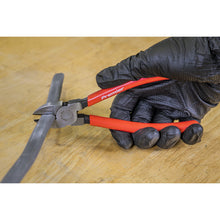 Load image into Gallery viewer, Sealey Side Cutting Pliers 160mm (Premier)