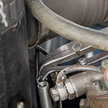 Load image into Gallery viewer, Sealey Needle Nose Pliers Double Joint Long Reach 335mm 45° (Premier)