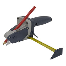 Load image into Gallery viewer, Sealey Plasterboard Cutter