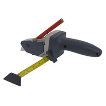 Load image into Gallery viewer, Sealey Plasterboard Cutter