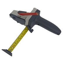 Load image into Gallery viewer, Sealey Plasterboard Cutter