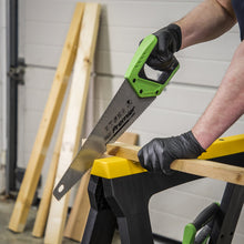 Load image into Gallery viewer, Sealey Handsaw 380mm 7tpi
