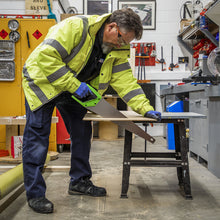 Load image into Gallery viewer, Sealey Handsaw 500mm 7tpi