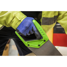 Load image into Gallery viewer, Sealey Handsaw 550mm 7tpi