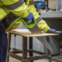 Load image into Gallery viewer, Sealey Handsaw 550mm 7tpi
