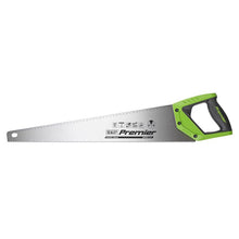 Load image into Gallery viewer, Sealey Handsaw 550mm 7tpi