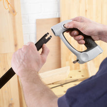 Load image into Gallery viewer, Sealey Hacksaw Adjustable Blade Professional 300mm (12")