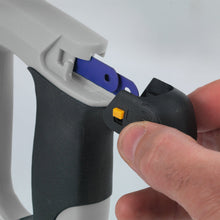 Load image into Gallery viewer, Sealey Hacksaw 300mm (12") Professional, Composite Frame