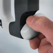 Load image into Gallery viewer, Sealey Hacksaw 300mm (12") Professional, Composite Frame