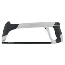 Load image into Gallery viewer, Sealey Hacksaw 300mm (12") Professional, Composite Frame