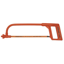 Load image into Gallery viewer, Sealey Hacksaw Professional Insulated 300mm (12")