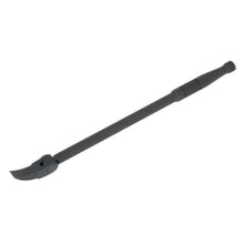 Load image into Gallery viewer, Sealey Adjustable Head Pry Bar 380mm (15") (Premier)
