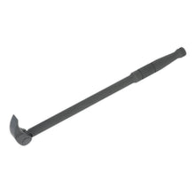 Load image into Gallery viewer, Sealey Adjustable Head Pry Bar 380mm (15") (Premier)