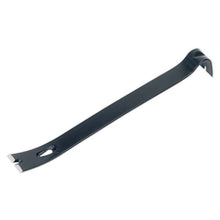 Load image into Gallery viewer, Sealey Double End Flat Pry Bar 450mm (18")