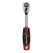 Load image into Gallery viewer, Sealey Ratchet Wrench 1/4" Drive - Flip Reverse (Premier)