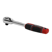 Load image into Gallery viewer, Sealey Ratchet Wrench 3/8" Drive - Flip Reverse (Premier)