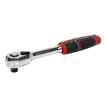 Load image into Gallery viewer, Sealey Ratchet Wrench 3/8" Drive - Flip Reverse (Premier)