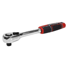 Load image into Gallery viewer, Sealey Ratchet Wrench 1/2" Drive - Flip Reverse (Premier)