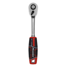 Load image into Gallery viewer, Sealey Ratchet Wrench 1/2" Drive - Flip Reverse (Premier)