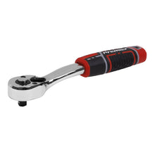 Load image into Gallery viewer, Sealey Ratchet Wrench 1/4" Drive - Offset, Flip Reverse (Premier)