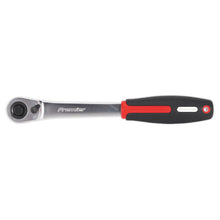 Load image into Gallery viewer, Sealey Ratchet Wrench 1/2" Sq Drive - Compact Head 72-Tooth Flip Reverse Platinum Series (Premier)