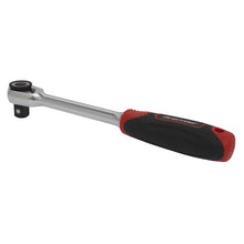 Load image into Gallery viewer, Sealey Compact Head Ratchet Wrench 1/2" Sq Drive - Platinum Series (Premier)
