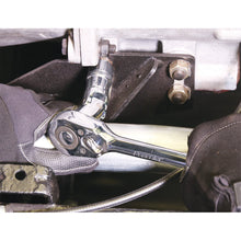 Load image into Gallery viewer, Sealey Socket Set 26pc 1/2" Drive 6pt WallDrive 48-Tooth Metric (Premier)