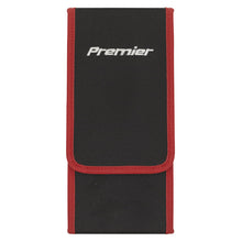 Load image into Gallery viewer, Sealey Hammer-Thru Wood Chisel 3pc Set (Premier)