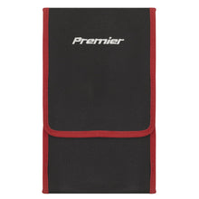 Load image into Gallery viewer, Sealey Hammer-Thru Wood Chisel 4pc Set (Premier)