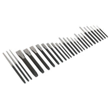 Load image into Gallery viewer, Sealey Punch & Chisel Set 26pc