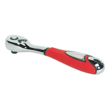 Load image into Gallery viewer, Sealey Ratchet Wrench 3/8" Drive - Offset (Premier)