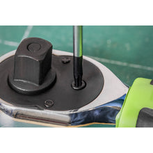 Load image into Gallery viewer, Sealey Precision TRX-Star* Screwdriver Set 6pc in Storage Case