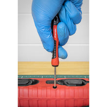 Load image into Gallery viewer, Sealey Precision Screwdriver Set 15pc (Premier)