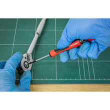 Load image into Gallery viewer, Sealey Precision Screwdriver Set 25pc (Premier)